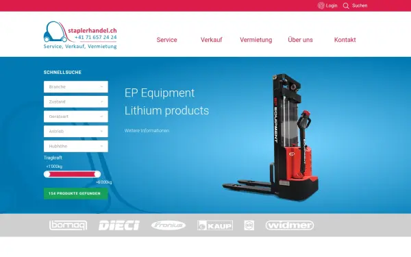 www.staplerhandel.ch