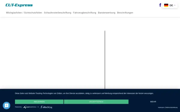 cut-express.de