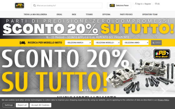 www.probolt-italy.com