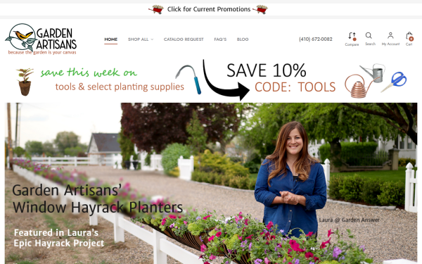 gardenartisans.com