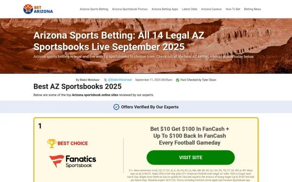 www.betarizona.com