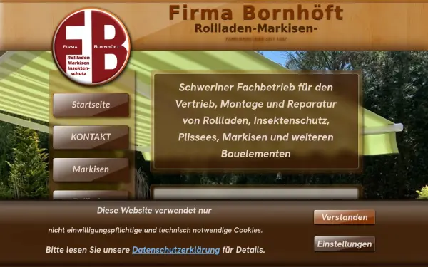 www.bornhoeft-schwerin.de