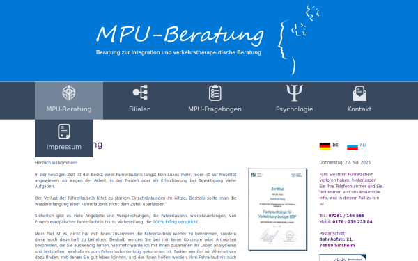 www.mpu-mbs.de