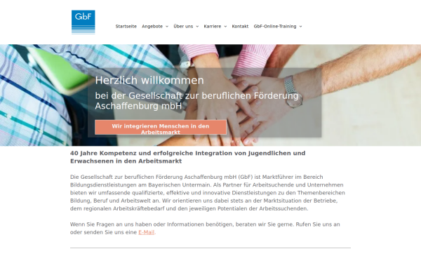 www.gbf-ab.de