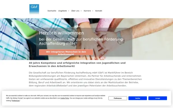 www.gbf-ab.de