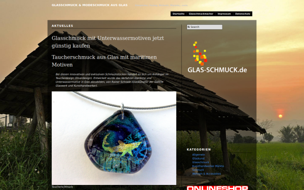 www.glas-schmuck.de
