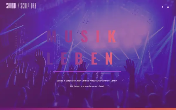 www.sound-n-scripture.de