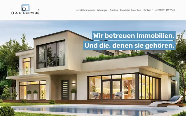 has-service.de