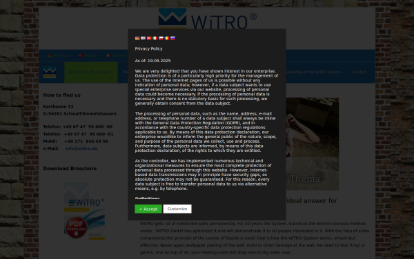 witro.de