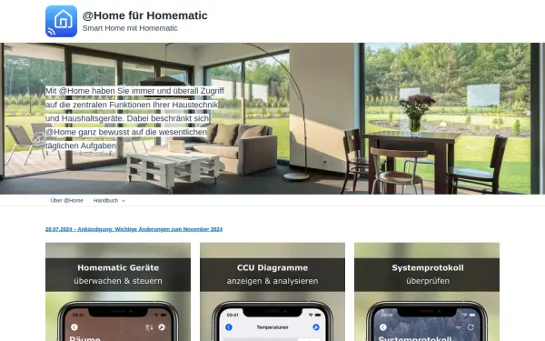 www.athomeapp.de
