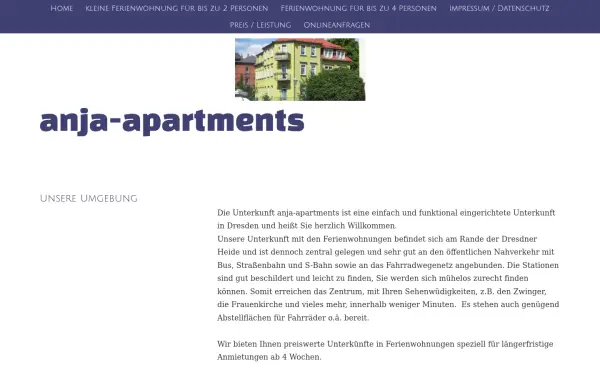 www.anja-apartments.de