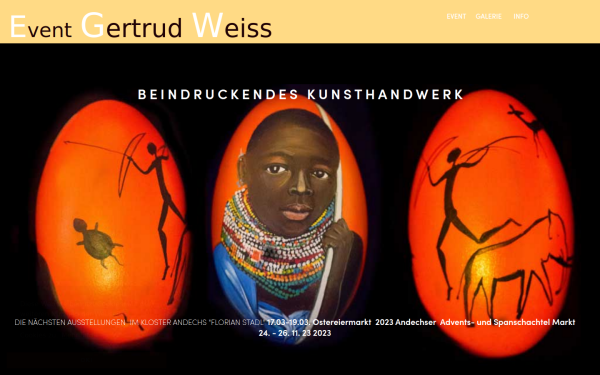 gertrud-weiss.de