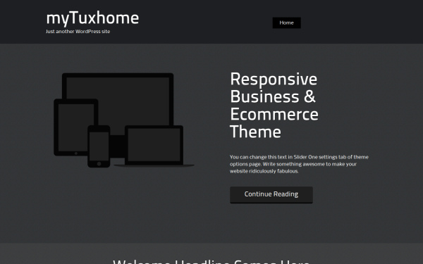 mytuxhome.de