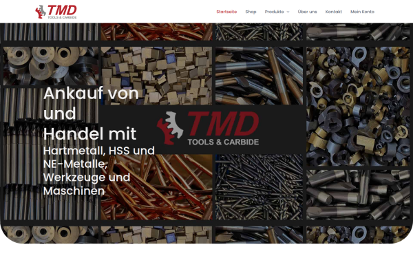 tmd-tools.de