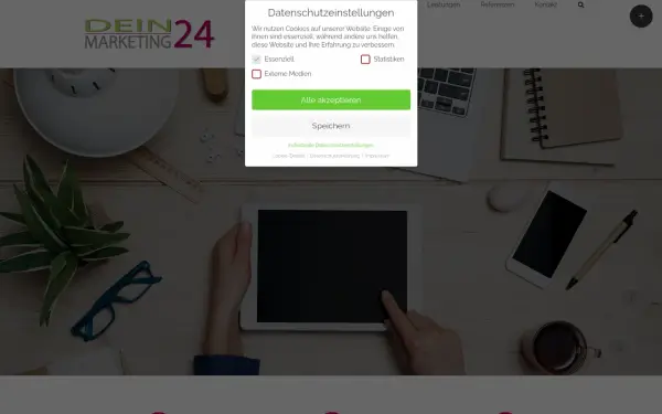 www.dein-marketing24.de