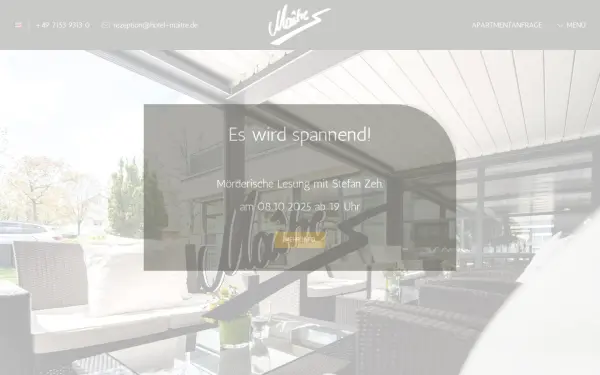 www.hotel-maitre.de