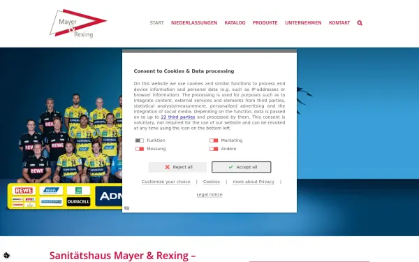 mayer-rexing.de