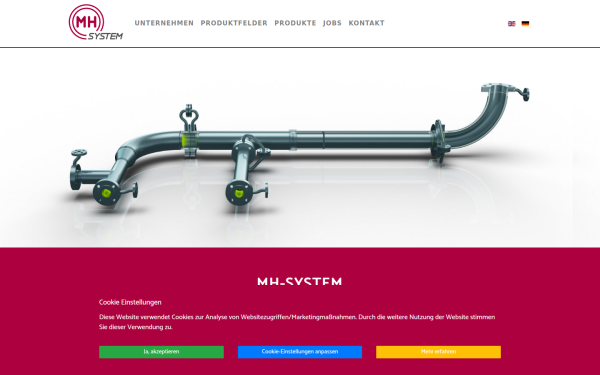 mh-system.com