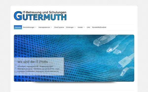 www.gutermuth.de