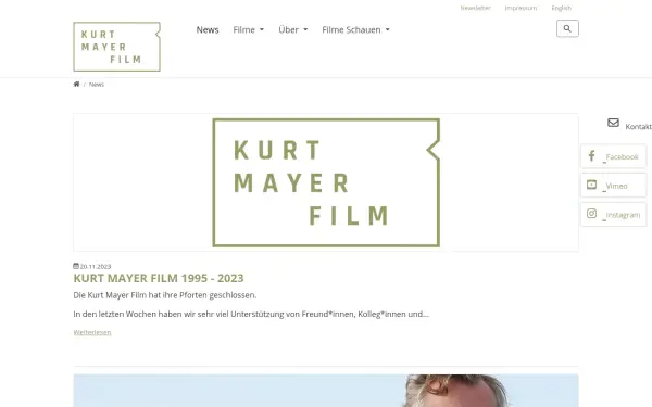 kurtmayerfilm.com