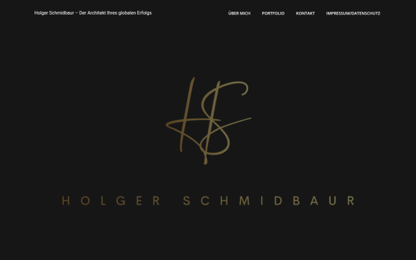 schmidbaur.biz