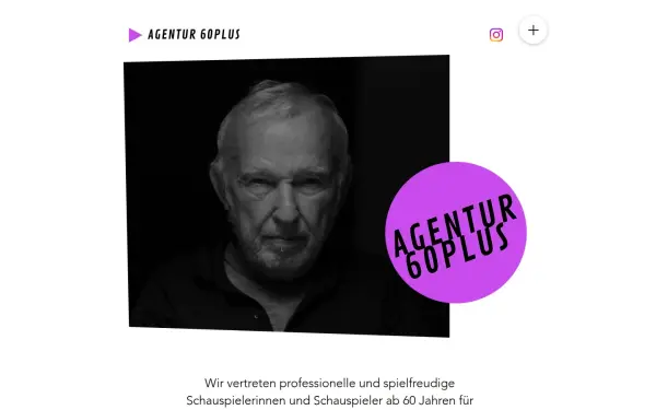 www.agentur60plus.de