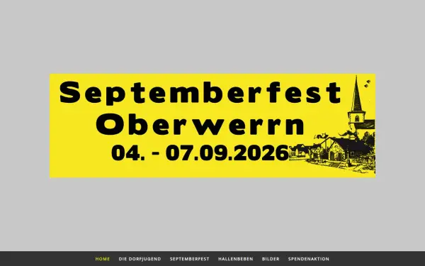 www.dorfjugend-oberwerrn.de