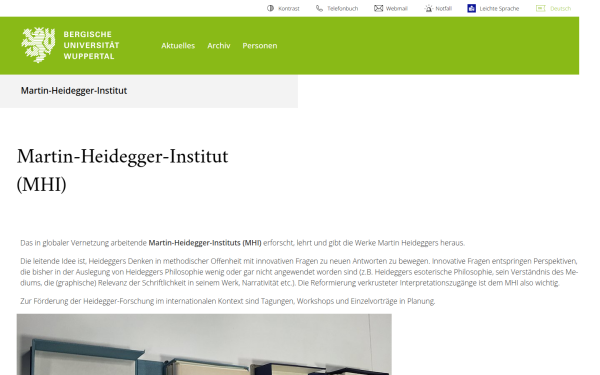 heidegger-institut.uni-wuppertal.de