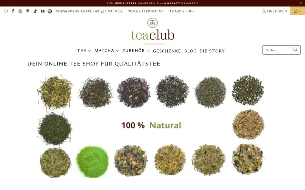 tea-club.de
