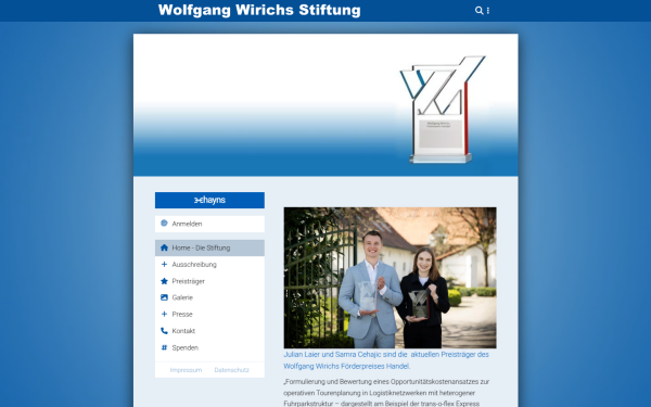 wirichs-stiftung.de