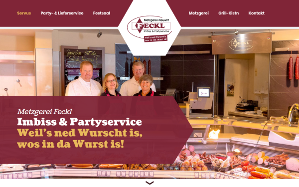 www.metzgerei-feckl.de