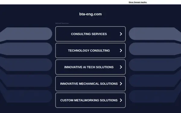 bta-eng.com