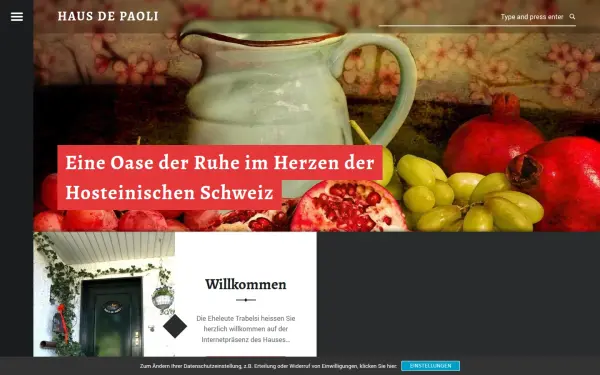 haus-depaoli.com