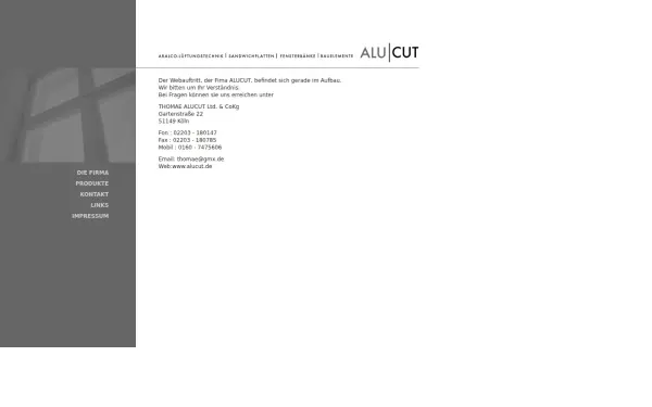 alucut.de