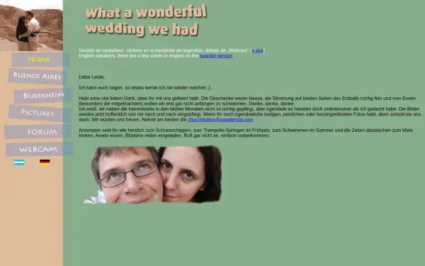 barbaraandrainer.de