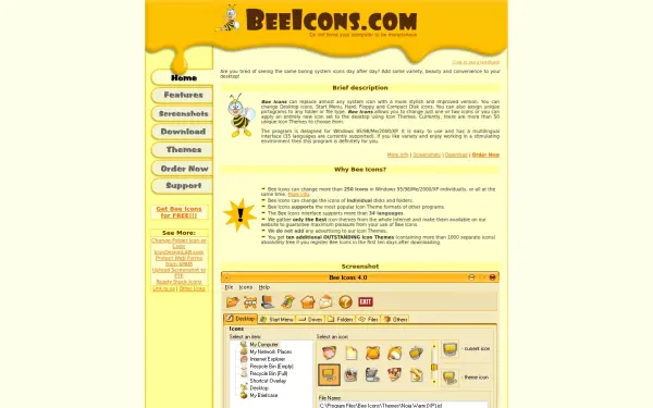 beeicons.com