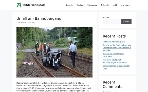 bilderdienst.de