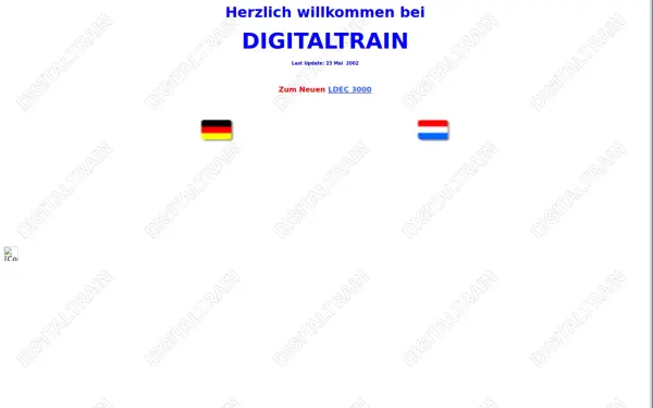 digitaltrain.de