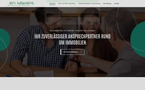 ars-habitare.de