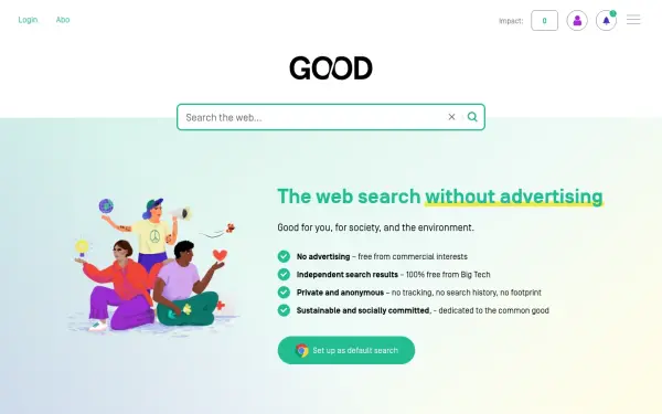 good-search.org