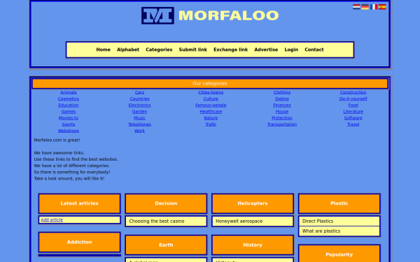 morfaloo.com