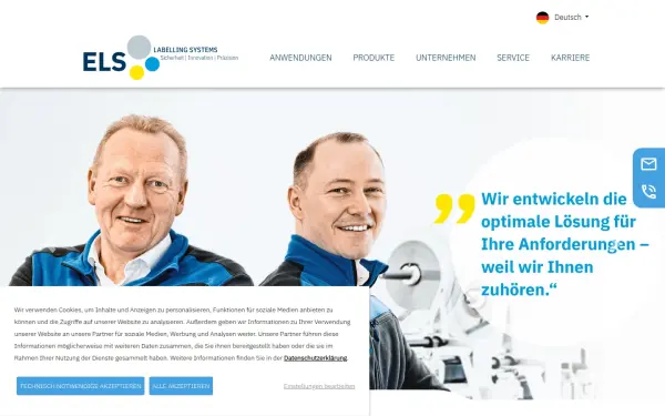 www.els-gmbh.de