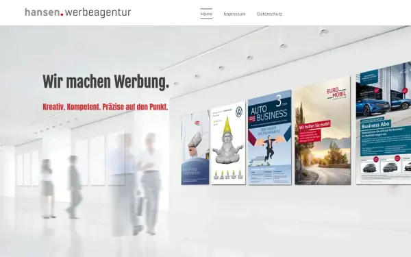 www.hansen-werbeagentur.de