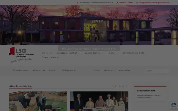 www.lsg-ramsloh.de