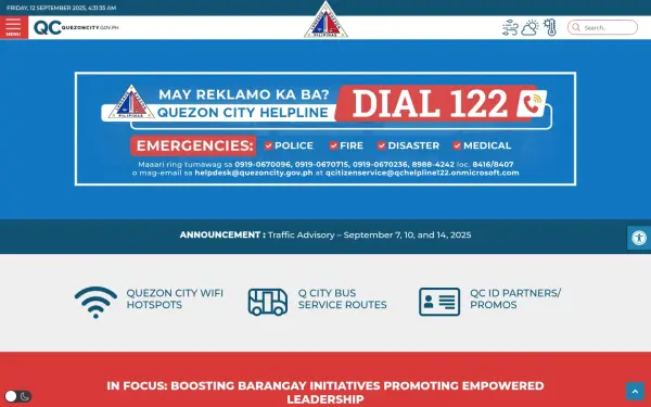 quezoncity.gov.ph