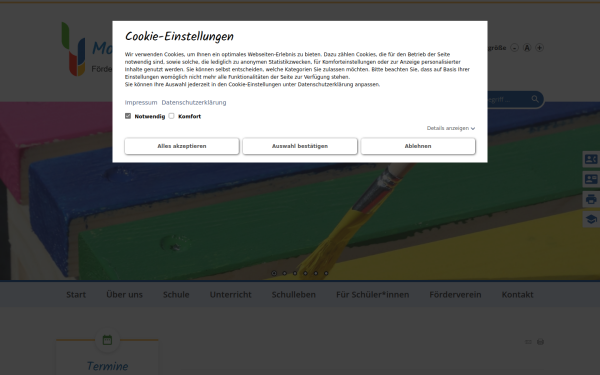 www.mosaikschule.de