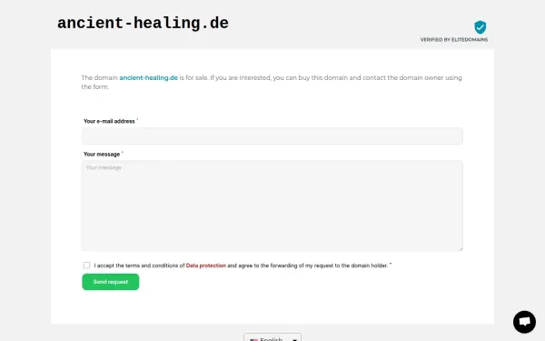 ancient-healing.de