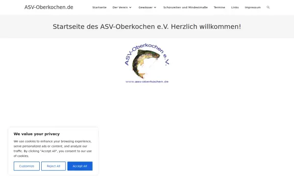 asv-oberkochen.de