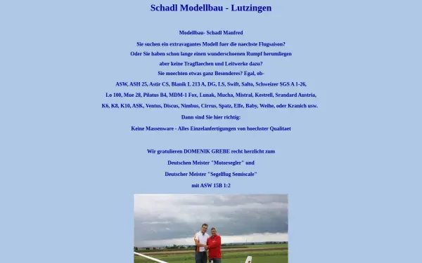 manfred-schadl.de