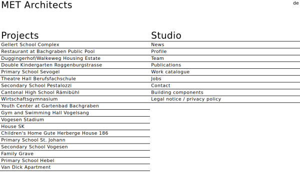 www.met-architects.com